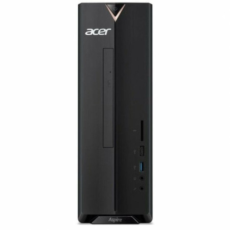 Unité centrale Acer XC840 Intel Core i5-12400F 8 GB RAM 256 GB