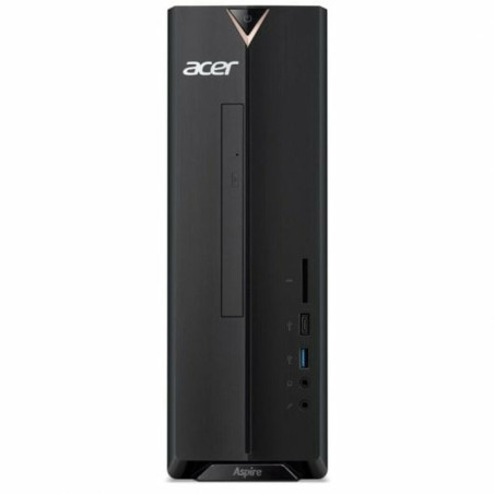 Unité centrale Acer XC840 Intel Core i5-12400F 8 GB RAM 256 GB