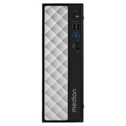 Unité centrale Medion AKOYA T80 8 GB RAM 512 GB SSD i5-12450H