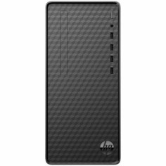 Unité centrale HP 8L8T0EA 512 GB SSD AMD Ryzen 5300G 8 GB RAM