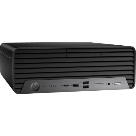 Unité centrale HP 9M8J0AT Intel Core i5 16 GB RAM 512 GB SSD