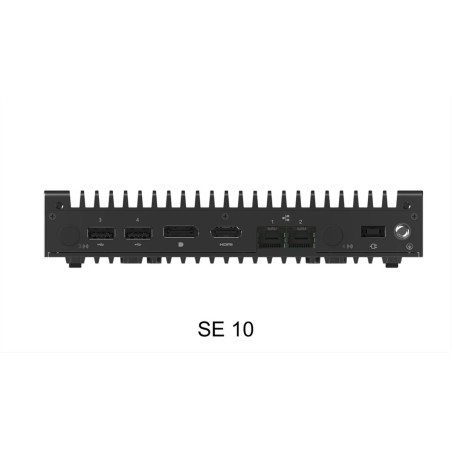 Unité centrale Lenovo 12NH0000SP 1,4 GHz 4 GB RAM 256 GB SSD