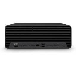 Unité centrale HP 400SFF G9 i5-14500 16 GB RAM 512 GB SSD
