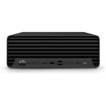 Unité centrale HP 400SFF G9 i5-14500 16 GB RAM 512 GB SSD