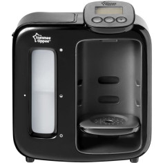 TOMMEE TIPPEE Préparateur et Chauffe Biberons Perfect Prep Day & Night TOMMEE TIPPEE Préparateur et Chauffe Biberons Perfect Prep Day & Night