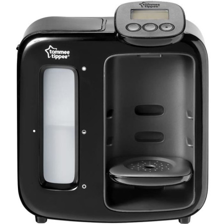 TOMMEE TIPPEE Préparateur et Chauffe Biberons Perfect Prep Day & Night