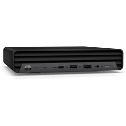 Unité centrale HP 9M926AT/ABE Intel Core I5 12500T 16 GB RAM 512 GB SSD