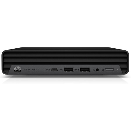 Unité centrale HP 9M926AT/ABE Intel Core I5 12500T 16 GB RAM 512 GB SSD