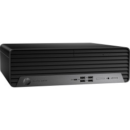 Unité centrale HP 628V5ET/ABE Intel Core i7-13700 16 GB RAM 512 GB SSD