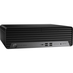 Unité centrale HP 628V5ET/ABE Intel Core i7-13700 16 GB RAM 512 GB SSD
