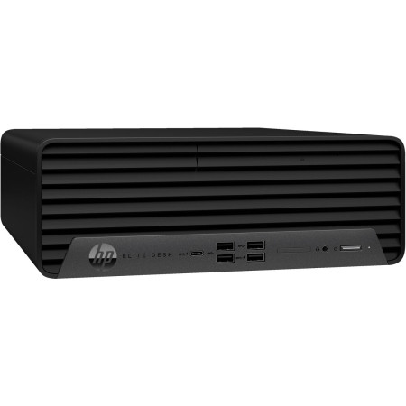 Unité centrale HP 628V5ET/ABE Intel Core i7-13700 16 GB RAM 512 GB SSD