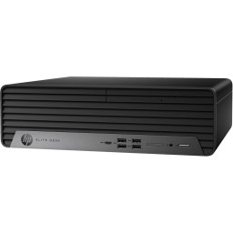 Unité centrale HP 628V5ET/ABE Intel Core i7-13700 16 GB RAM 512 GB SSD