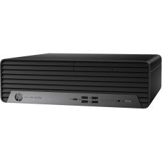 Unité centrale HP 628V5ET/ABE Intel Core i7-13700 16 GB RAM 512 GB SSD Unité centrale HP 628V5ET/ABE Intel Core i7-13700 16 GB RAM 512 GB SSD