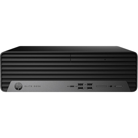 Unité centrale HP 628V5ET/ABE Intel Core i7-13700 16 GB RAM 512 GB SSD