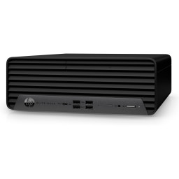 Unité centrale HP 628V5ET/ABE Intel Core i7-13700 16 GB RAM 512 GB SSD