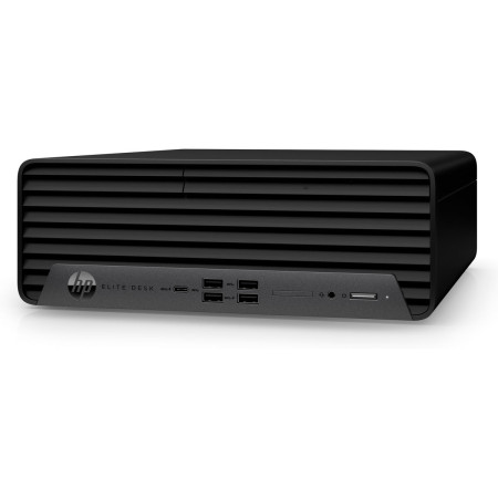 Unité centrale HP 628V5ET/ABE Intel Core i7-13700 16 GB RAM 512 GB SSD
