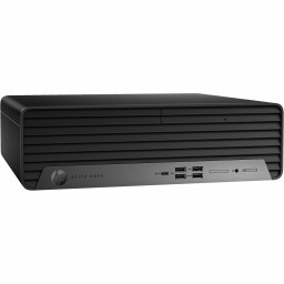 Unité centrale HP 99A90ET/ABE 16 GB RAM 512 GB SSD i5-14500