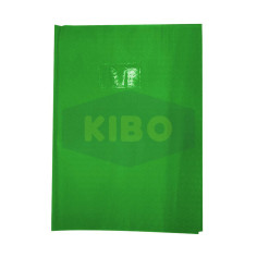 Protège cahier petit format Vert Foncé