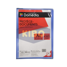 Protège documents A4 160 vues