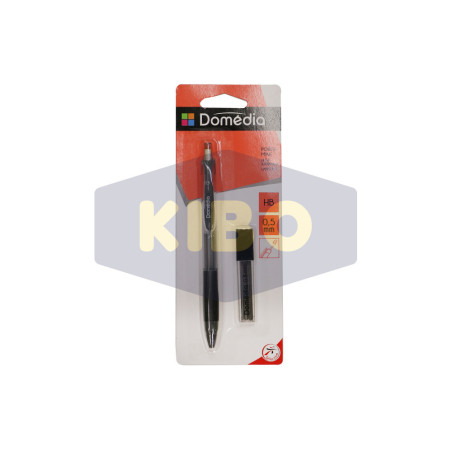 Mine pour porte mine 0,7mm HB