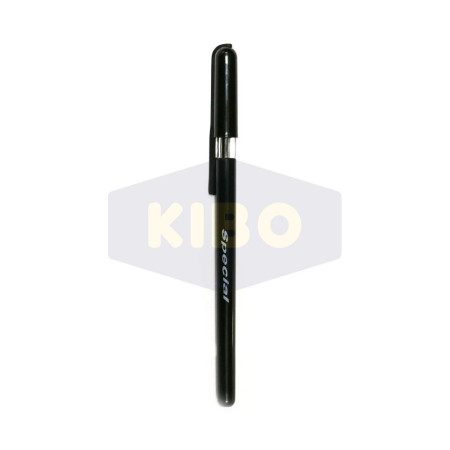Stylo spécial noir