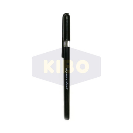 Stylo spécial noir