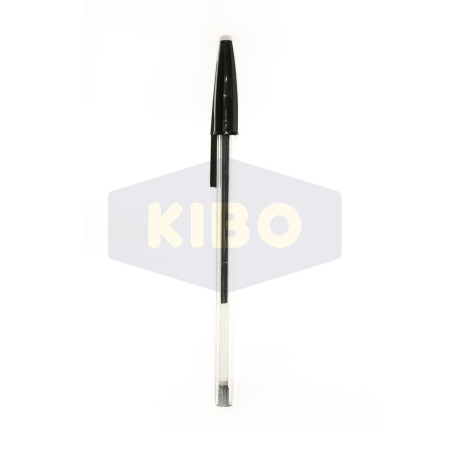 Stylo noir MB