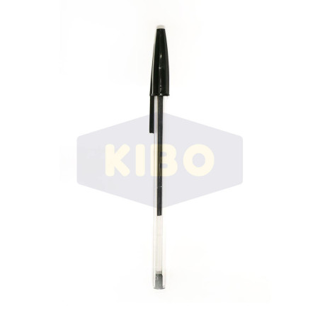 Stylo noir MB