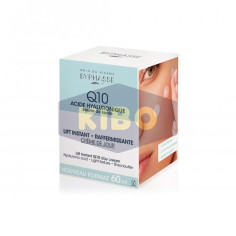Crème du jour lift Q10 beurre de karité 60ml