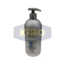 Shampoing hair pro pour cheveux bouclés 750ml