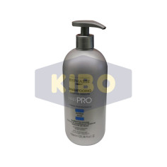 Shampoing hair pro pour cheveux bouclés 750ml
