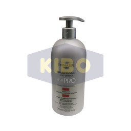 Shampoing hair pro pour cheveux colorés 750ml