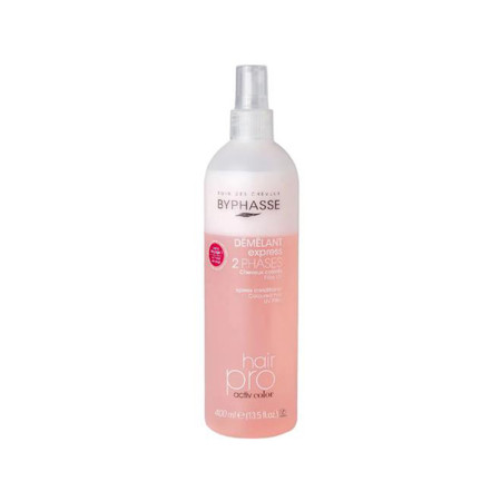 Après-shampoing pour cheveux colorés 400ml