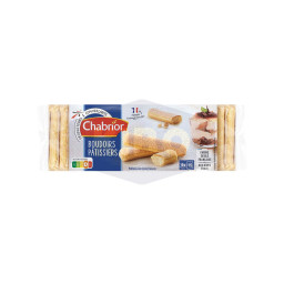 Boudoirs pâtissiers aux ufs frais 400g