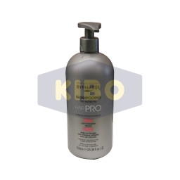 Shampoing hair pro liss extreme 750ml