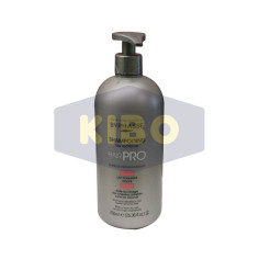 Shampoing hair pro liss extreme 750ml