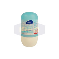 Déodorant roll-on women fresh 50ml