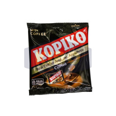 Bonbon kopiko café candy bag 17