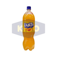 Boisson gazeuse Fanta passion 1
