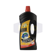 Nettoyant ménager savon noir 1
