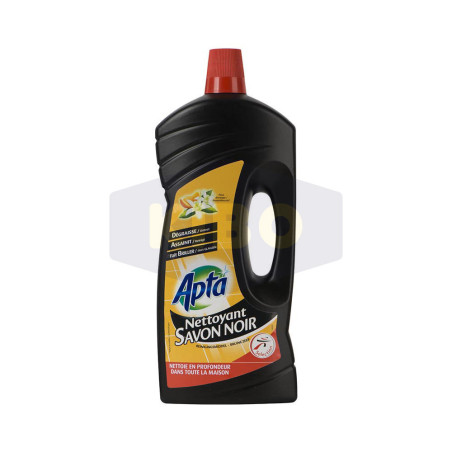 Nettoyant ménager savon noir 1,5L
