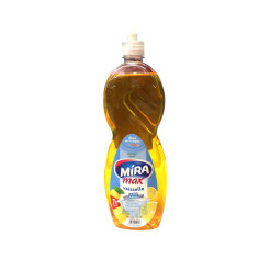 Liquide vaisselle max citron 1L