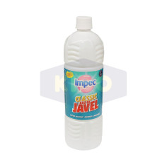 Eau de javel classic nature 1L