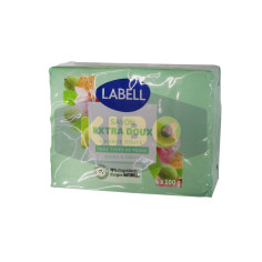 Savon à l'amande douce 4x100g