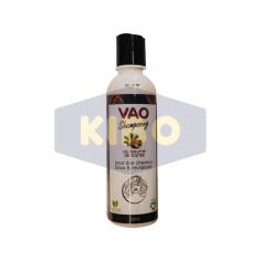 Shampoing au beurre de karité 300ml