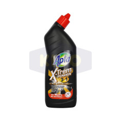 Gel wc surpuissant 3 en1 750ml