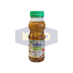 100% pur jus pomme pet 20cl