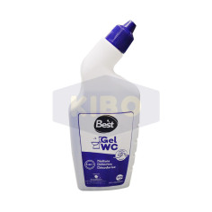 Gel wc fraîcheur marine 500ml