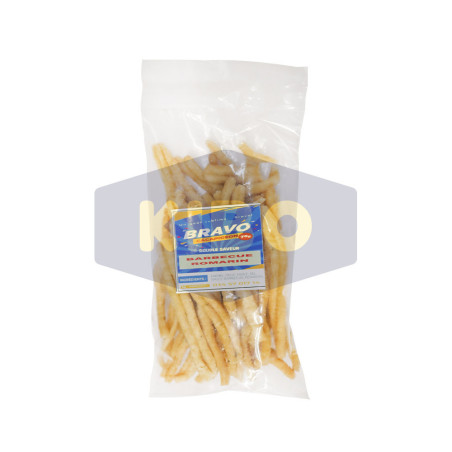 Cacapigeon barbecue romarin 70g