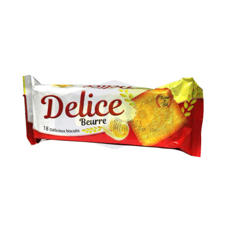 Biscuit Délice beurre 90g